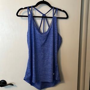 Like new! Size medium workout tank